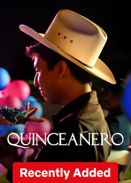 Quinceañero