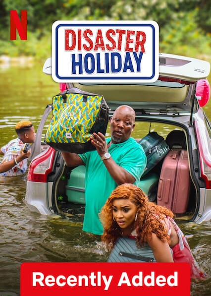 Disaster Holiday