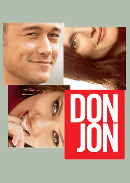 Don Jon
