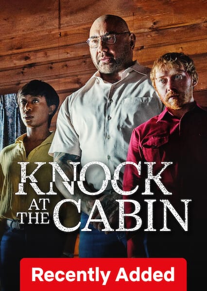 Knock at the Cabin