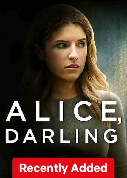 Alice, Darling