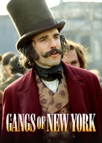 Gangs of New York