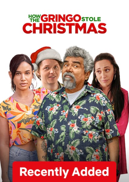 How the Gringo Stole Christmas