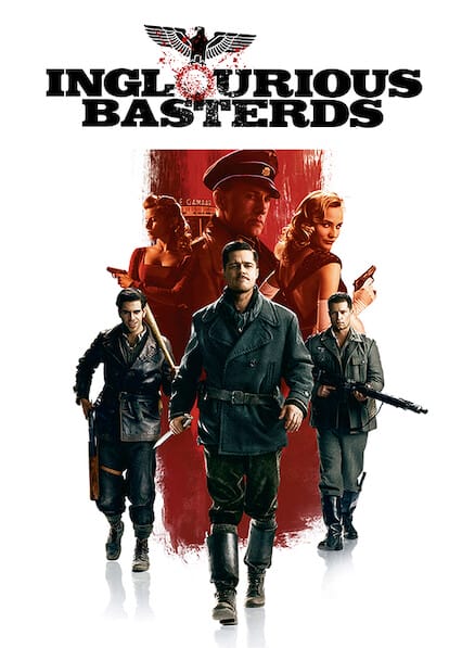 Inglourious Basterds