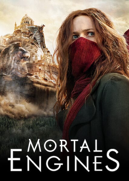 Mortal Engines