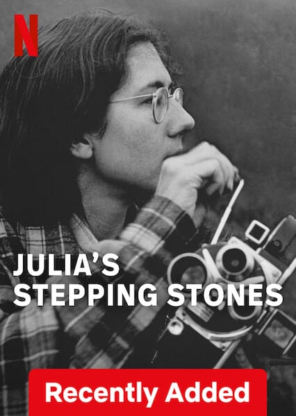 Julia’s Stepping Stones