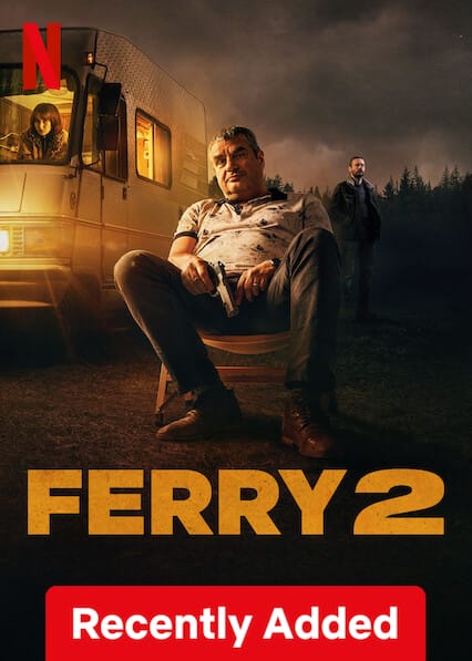 Ferry 2