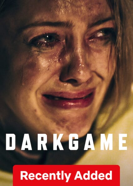 Dark Game