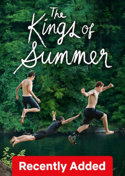 The Kings of Summer