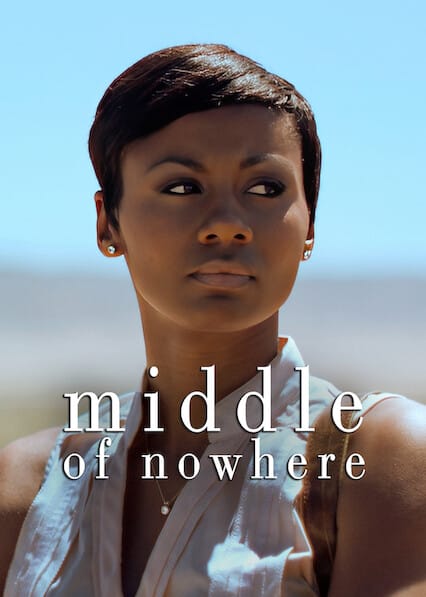 Middle of Nowhere