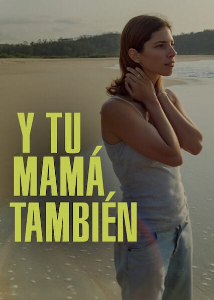 Y Tu Mamá También