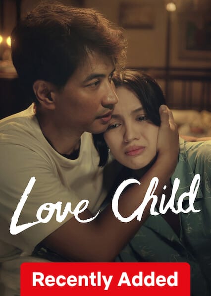 Love Child