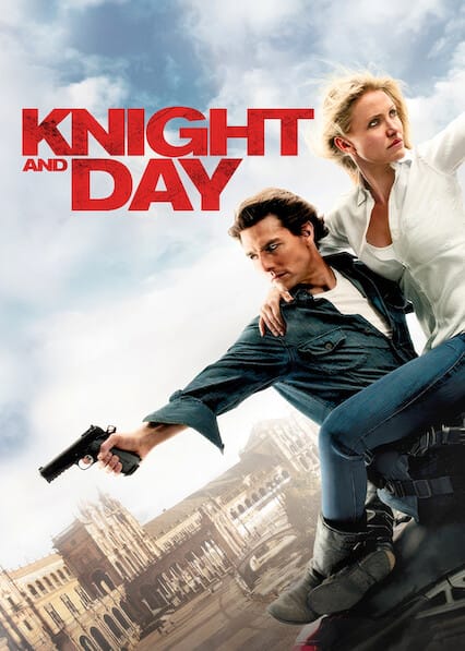 Knight and Day