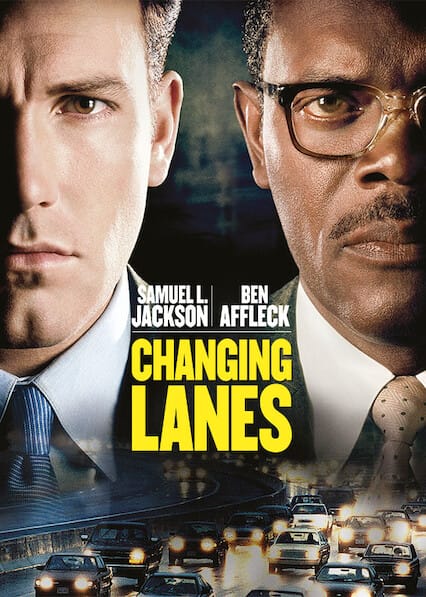Changing Lanes