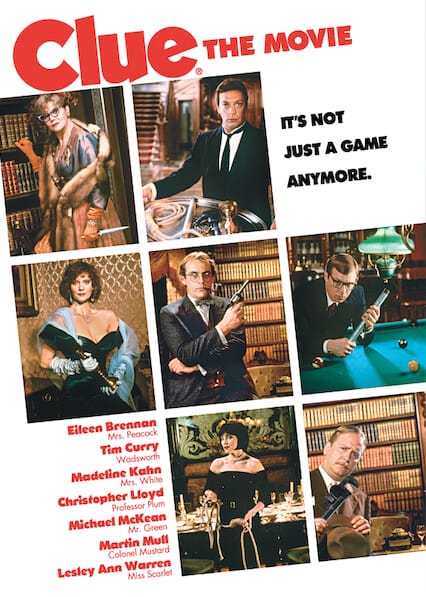 Clue