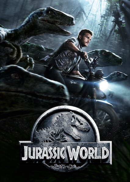 Jurassic World