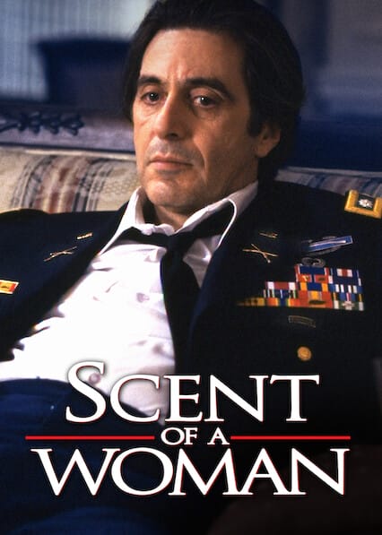 Scent of a Woman
