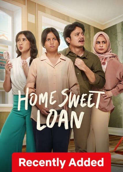 Home Sweet Loan