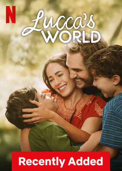 Lucca’s World