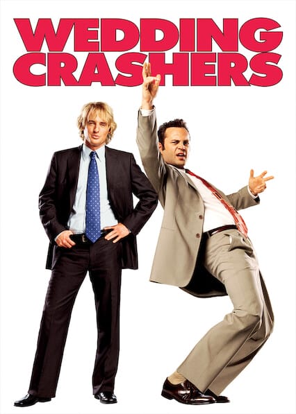 Wedding Crashers