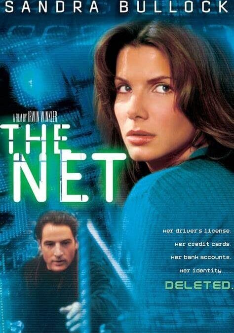 Episode # 379 The Net with Smith and Stew from It Doesn’t Hold Up podcast