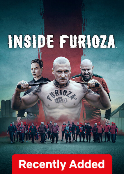 Inside Furioza