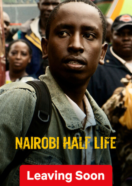 Nairobi Half Life