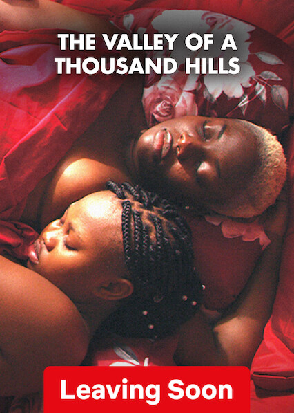 The Valley of a Thousand Hills