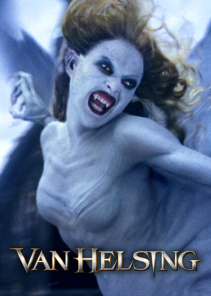 Van Helsing