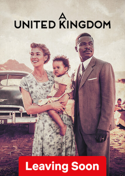 A United Kingdom