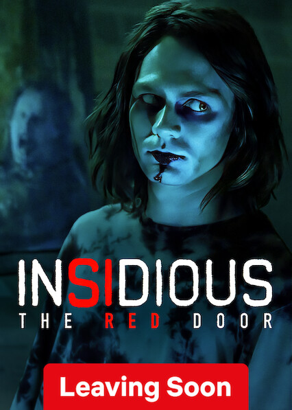 Insidious: The Red Door