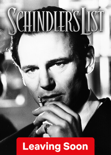 Schindler’s List