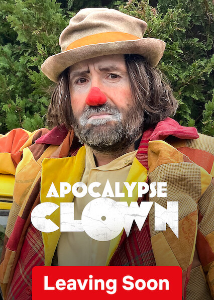 Apocalypse Clown