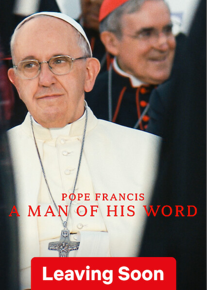 Pope Francis: A Man of His Word
