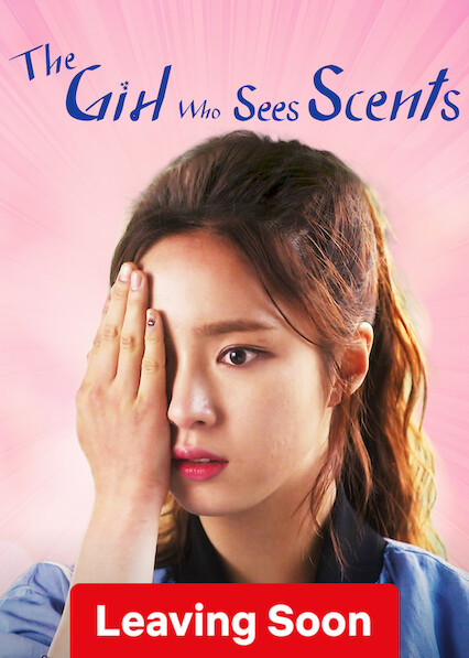 The Girl Who Sees Scents (Naemsaereul Boneun Sonyeo)