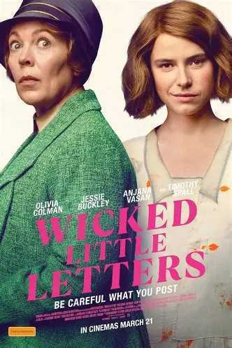 Episode # 388 Wicked Little Letters with Alice Nagle and Kim Marsh from Fetch the Smelling Salts podcast