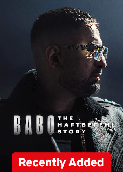Babo: The Haftbefehl Story