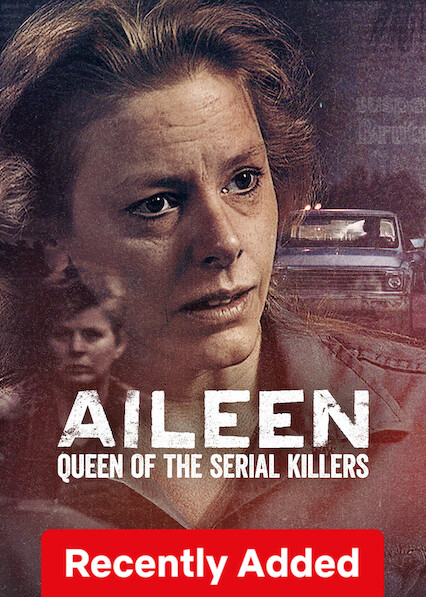 Aileen: Queen of the Serial Killers