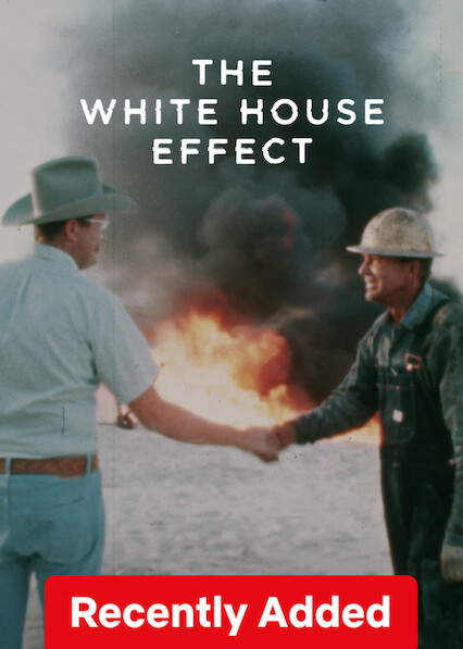 The White House Effect
