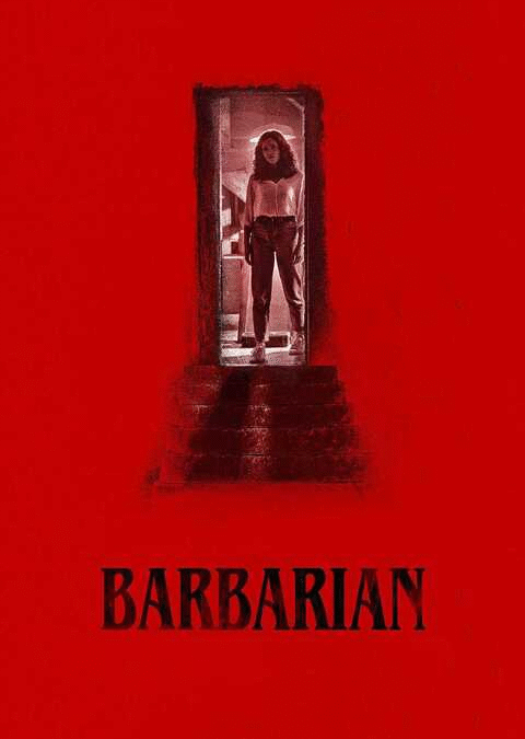 Episode # 391 Barbarian with Kat Hughes and Darren Gaskell