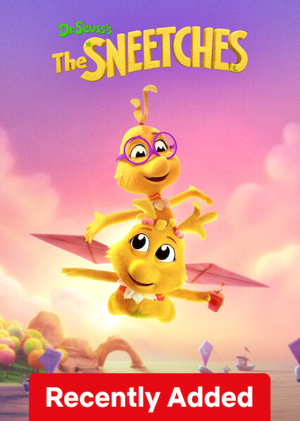 Dr. Seuss’s The Sneetches