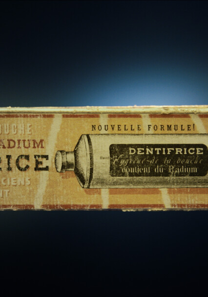 Radioactive