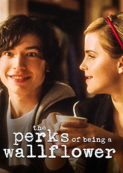 The Perks of Being a Wallflower