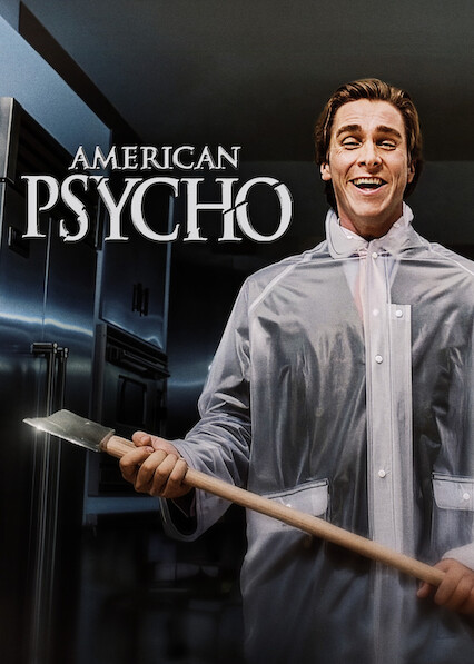 American Psycho