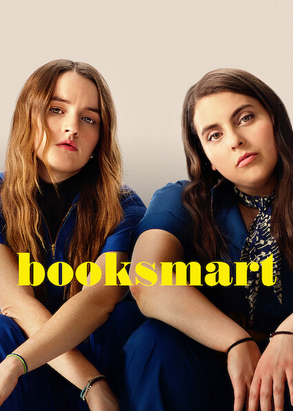 Booksmart