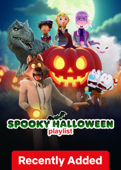 Spooky Halloween Playlist