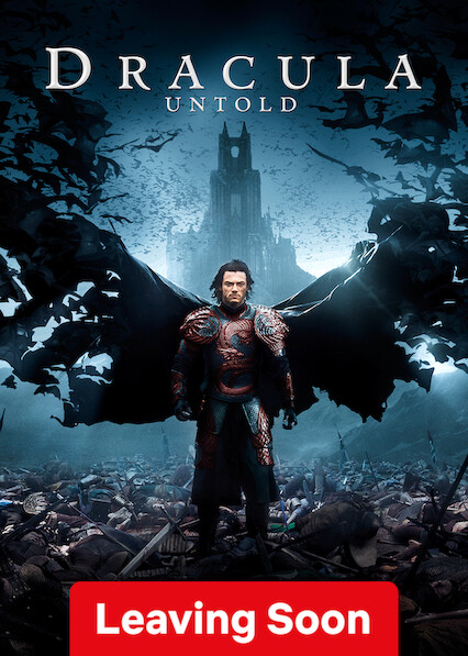 Dracula Untold