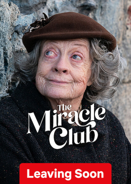 The Miracle Club