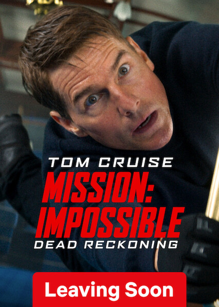 Mission: Impossible – Dead Reckoning