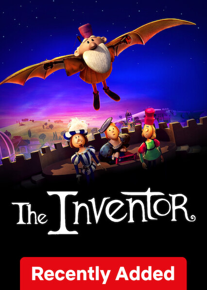 The Inventor